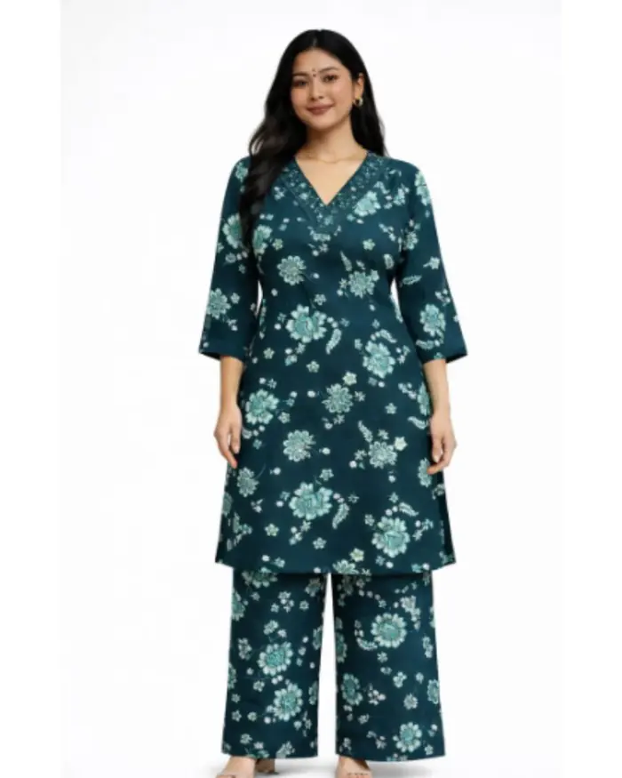 Elegant Everyday Comfort